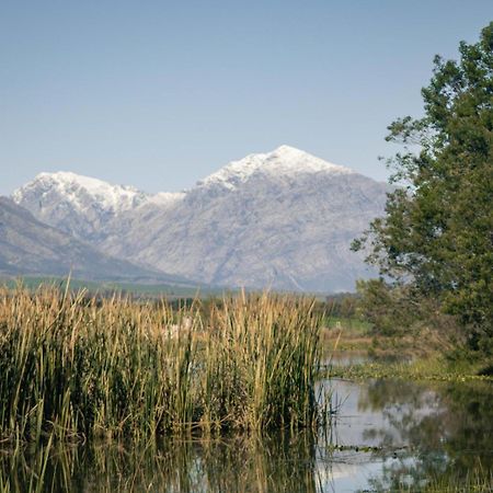 Duikersdrift Winelands Country Escape Hotel Tulbagh Exterior photo