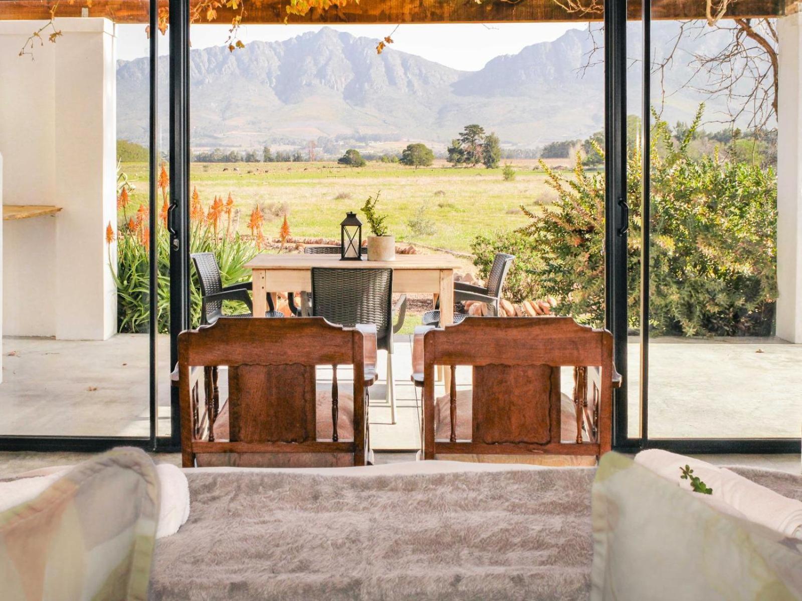 Duikersdrift Winelands Country Escape Hotel Tulbagh Exterior photo