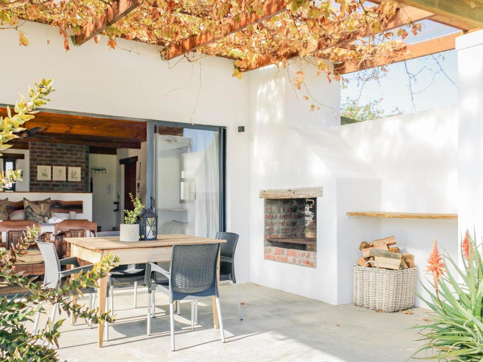 Duikersdrift Winelands Country Escape Hotel Tulbagh Exterior photo