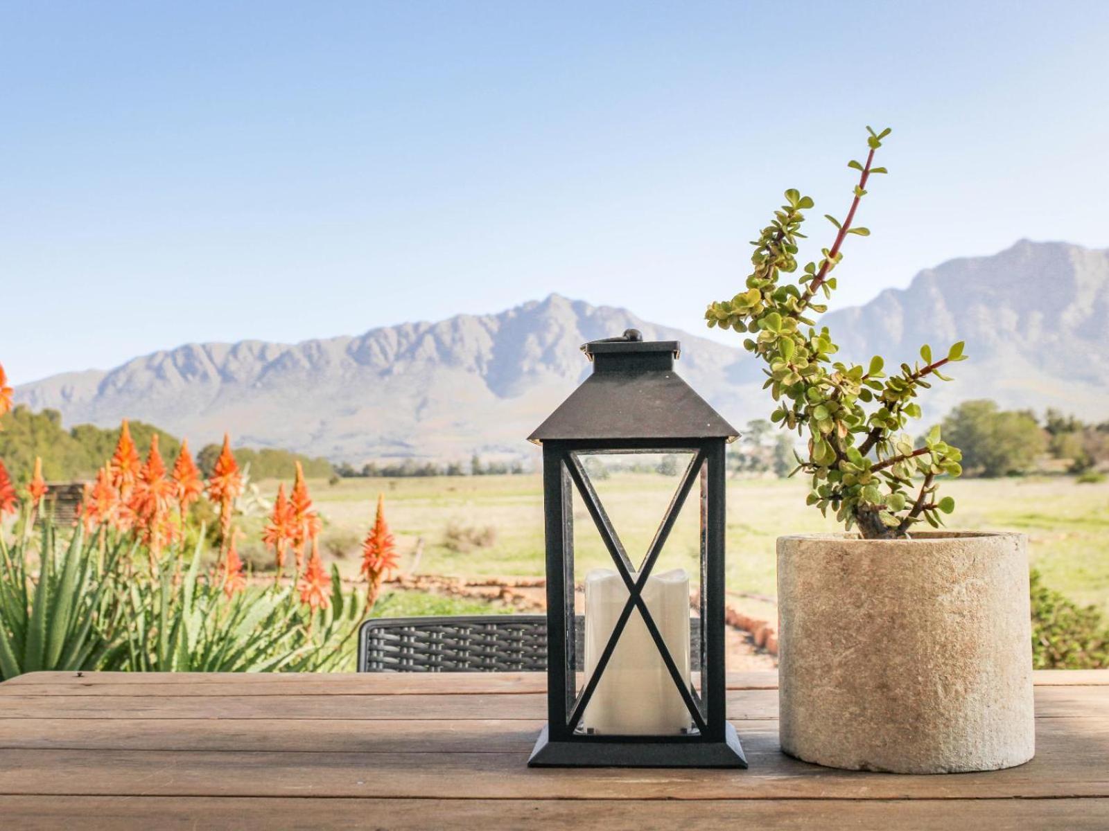 Duikersdrift Winelands Country Escape Hotel Tulbagh Exterior photo
