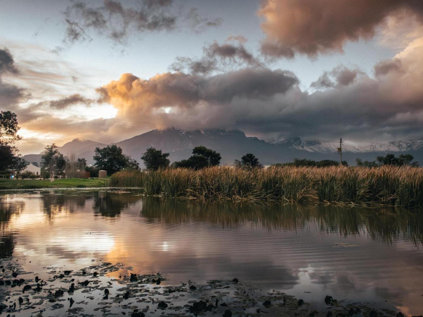 Duikersdrift Winelands Country Escape Hotel Tulbagh Exterior photo