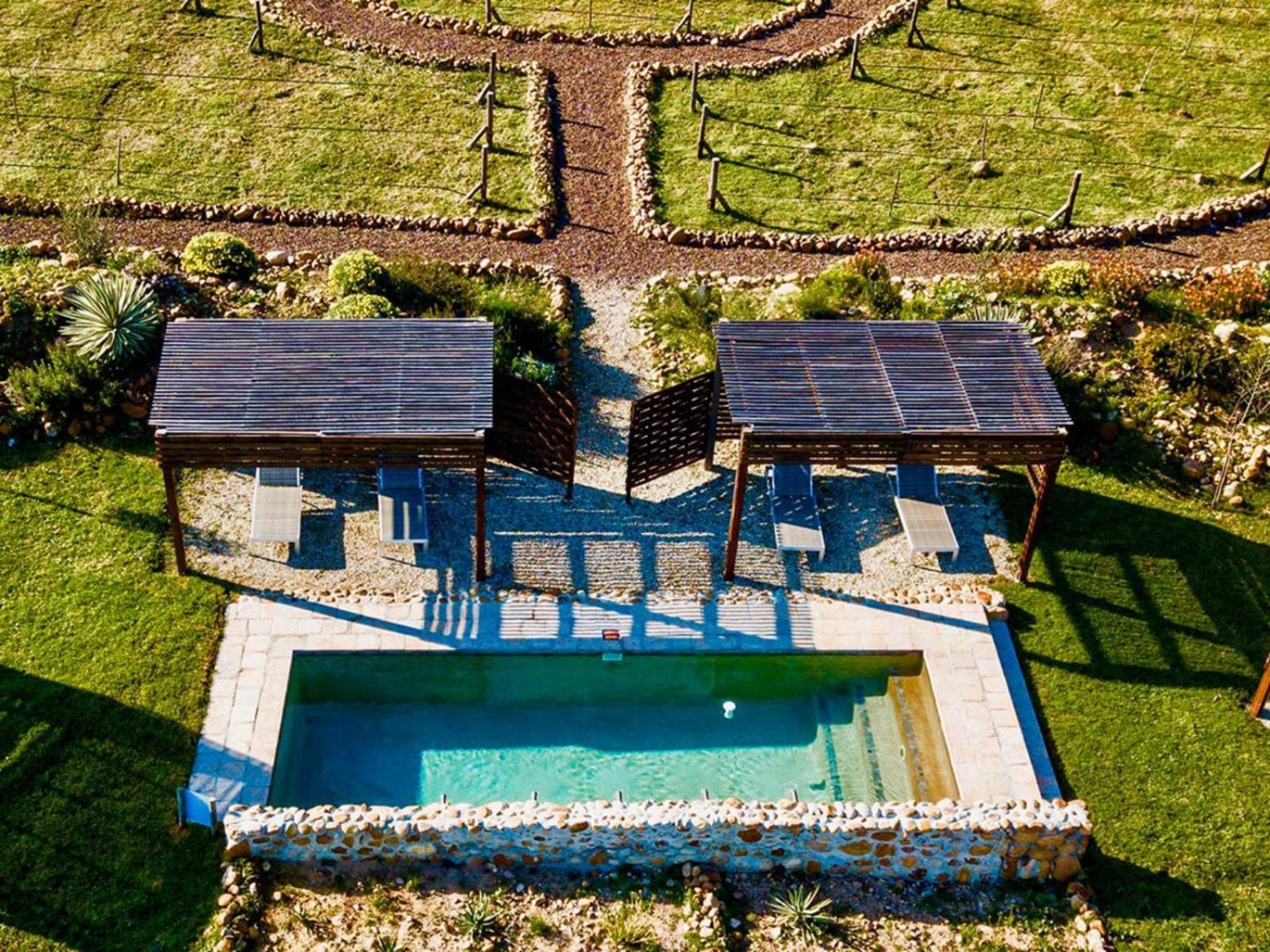 Duikersdrift Winelands Country Escape Hotel Tulbagh Exterior photo