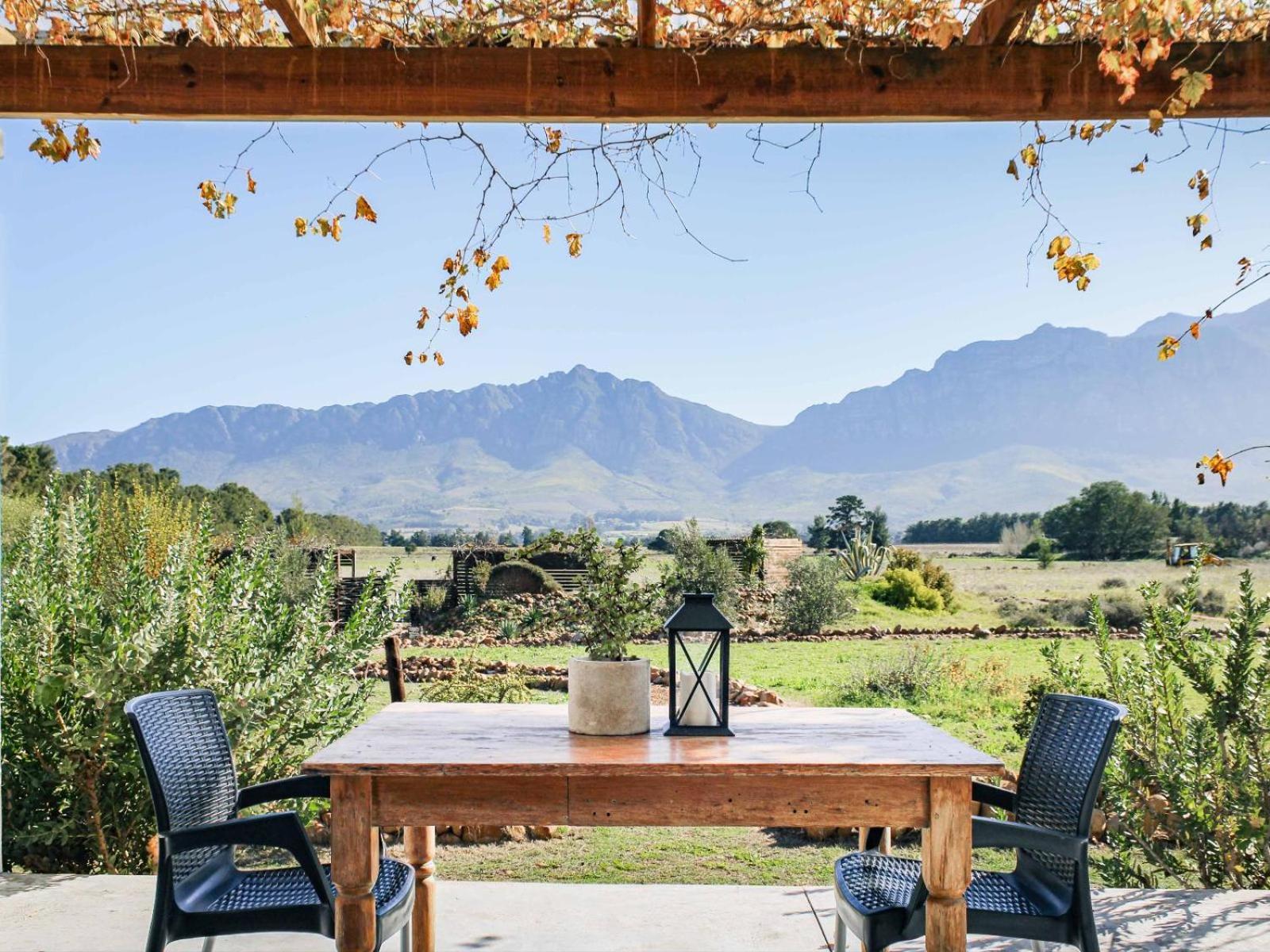 Duikersdrift Winelands Country Escape Hotel Tulbagh Room photo
