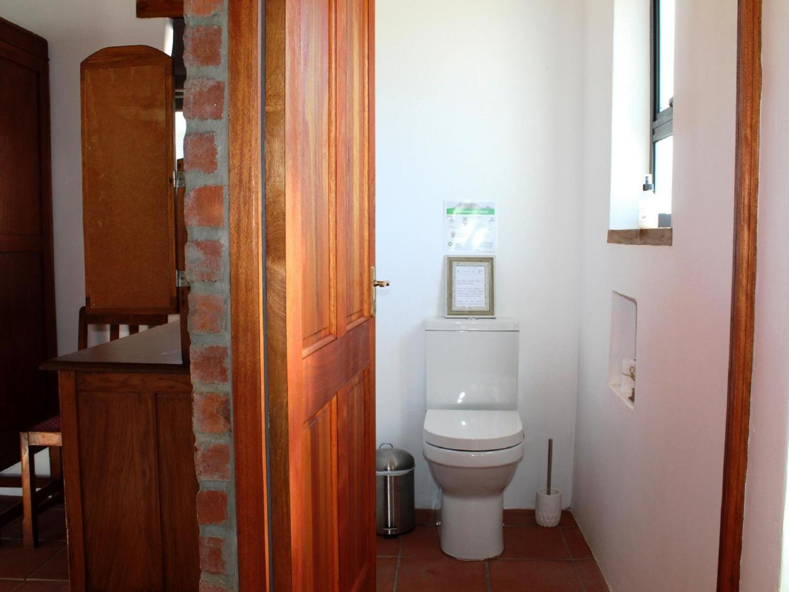 Duikersdrift Winelands Country Escape Hotel Tulbagh Room photo