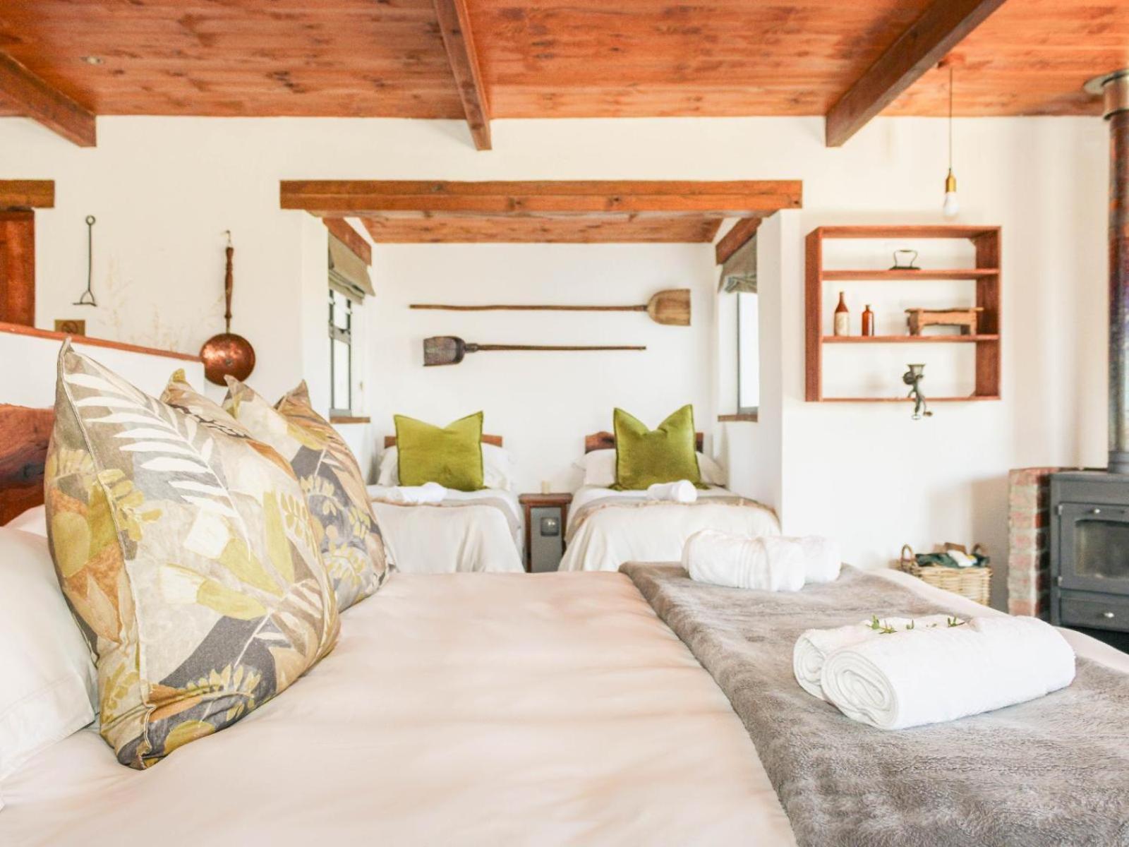 Duikersdrift Winelands Country Escape Hotel Tulbagh Room photo
