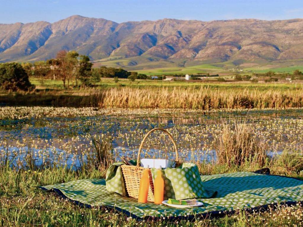 Duikersdrift Winelands Country Escape Hotel Tulbagh Exterior photo