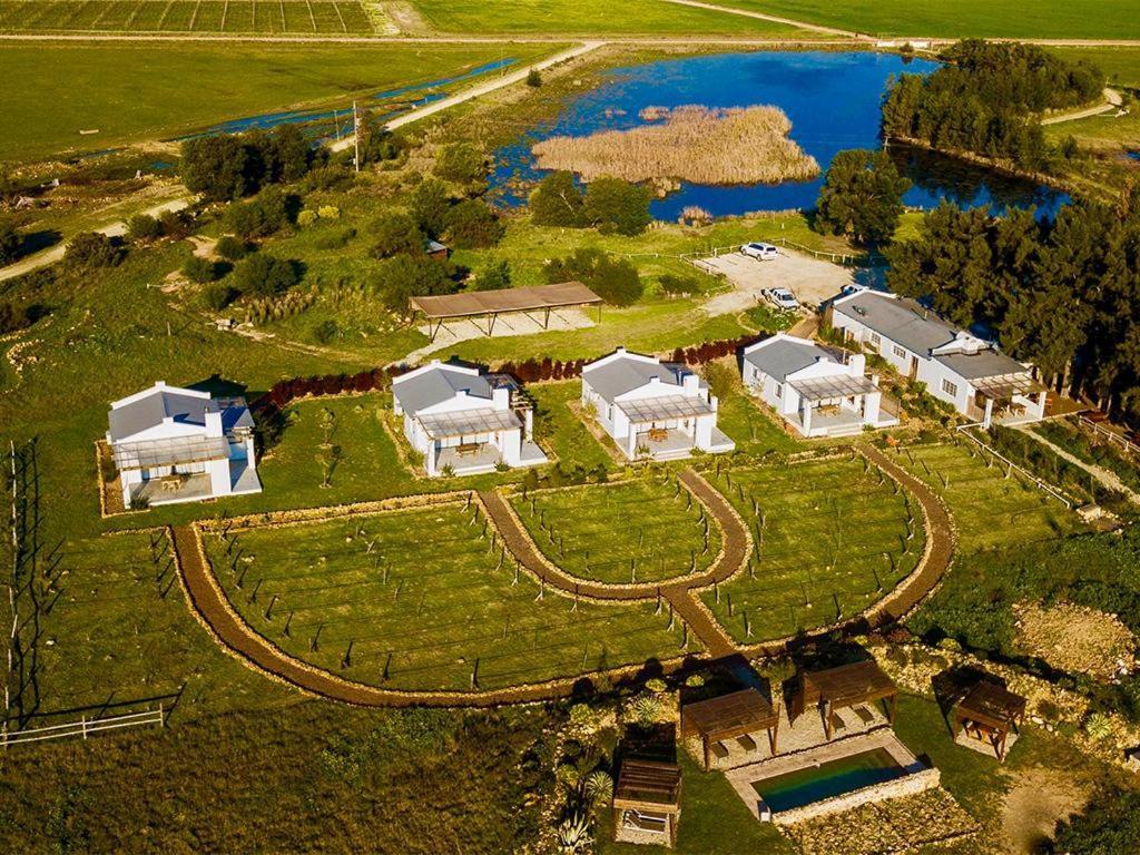 Duikersdrift Winelands Country Escape Hotel Tulbagh Exterior photo