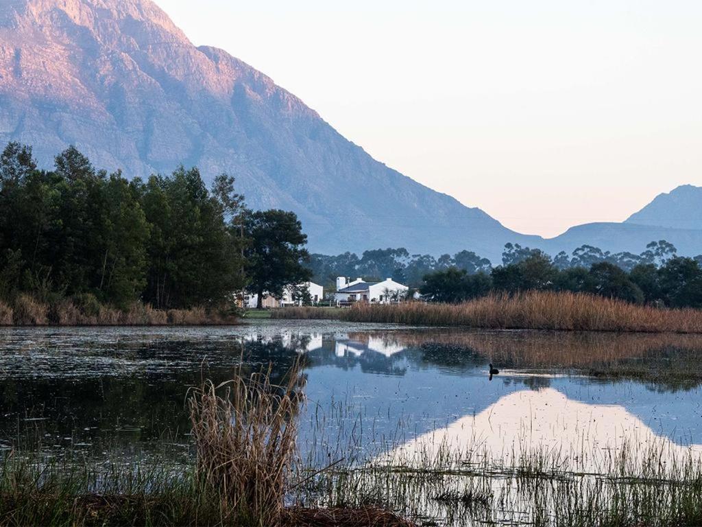 Duikersdrift Winelands Country Escape Hotel Tulbagh Exterior photo
