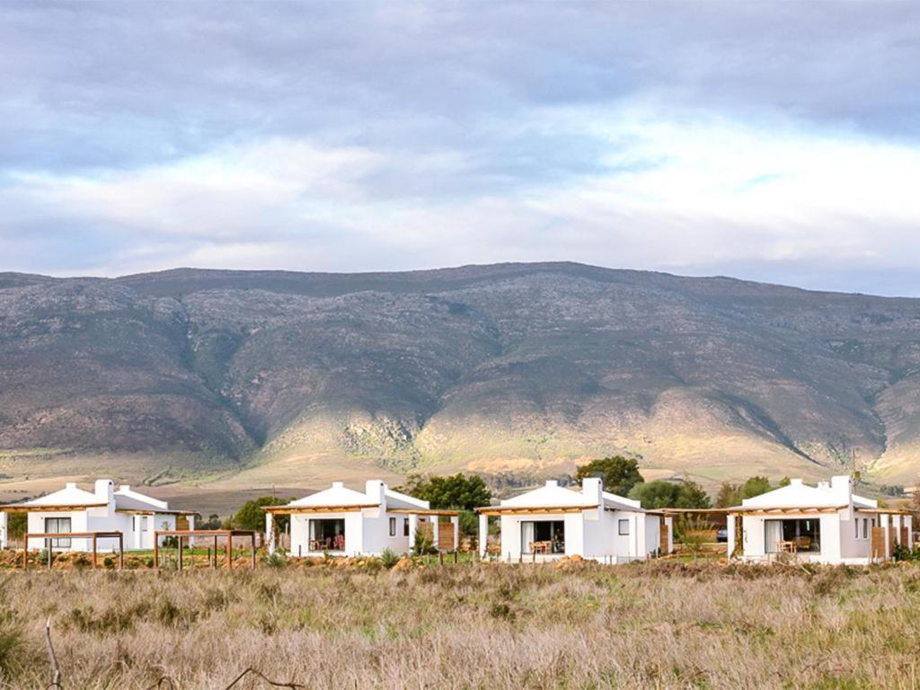 Duikersdrift Winelands Country Escape Hotel Tulbagh Exterior photo