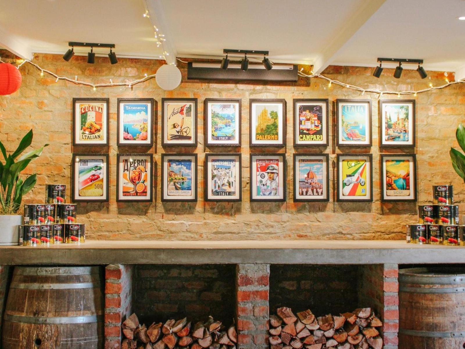 Duikersdrift Winelands Country Escape Hotel Tulbagh Exterior photo